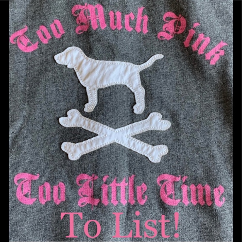 Check back for new listings including vintage Pink